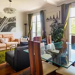 Opulent 1Bd Apartment Near Eiffel Tower Grenelle