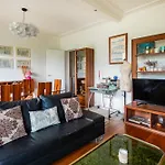 Opulent 1Bd Apartment Near Eiffel Tower Grenelle