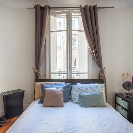 Opulent 1bd Near Eiffel Tower Grenelle * Paris
