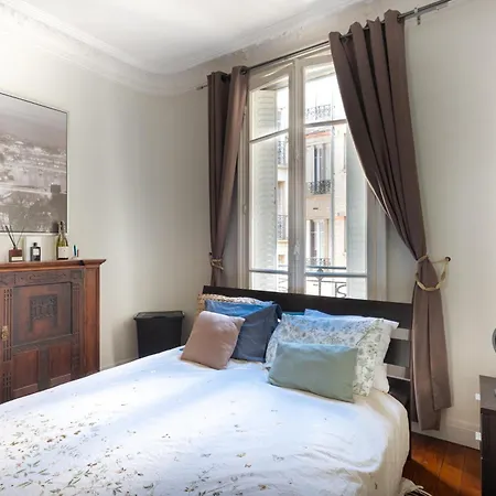 Appartamento Opulent 1bd Near Eiffel Tower Grenelle *
