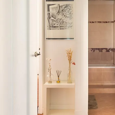 Apartment Opulent 1bd Near Eiffel Tower Grenelle