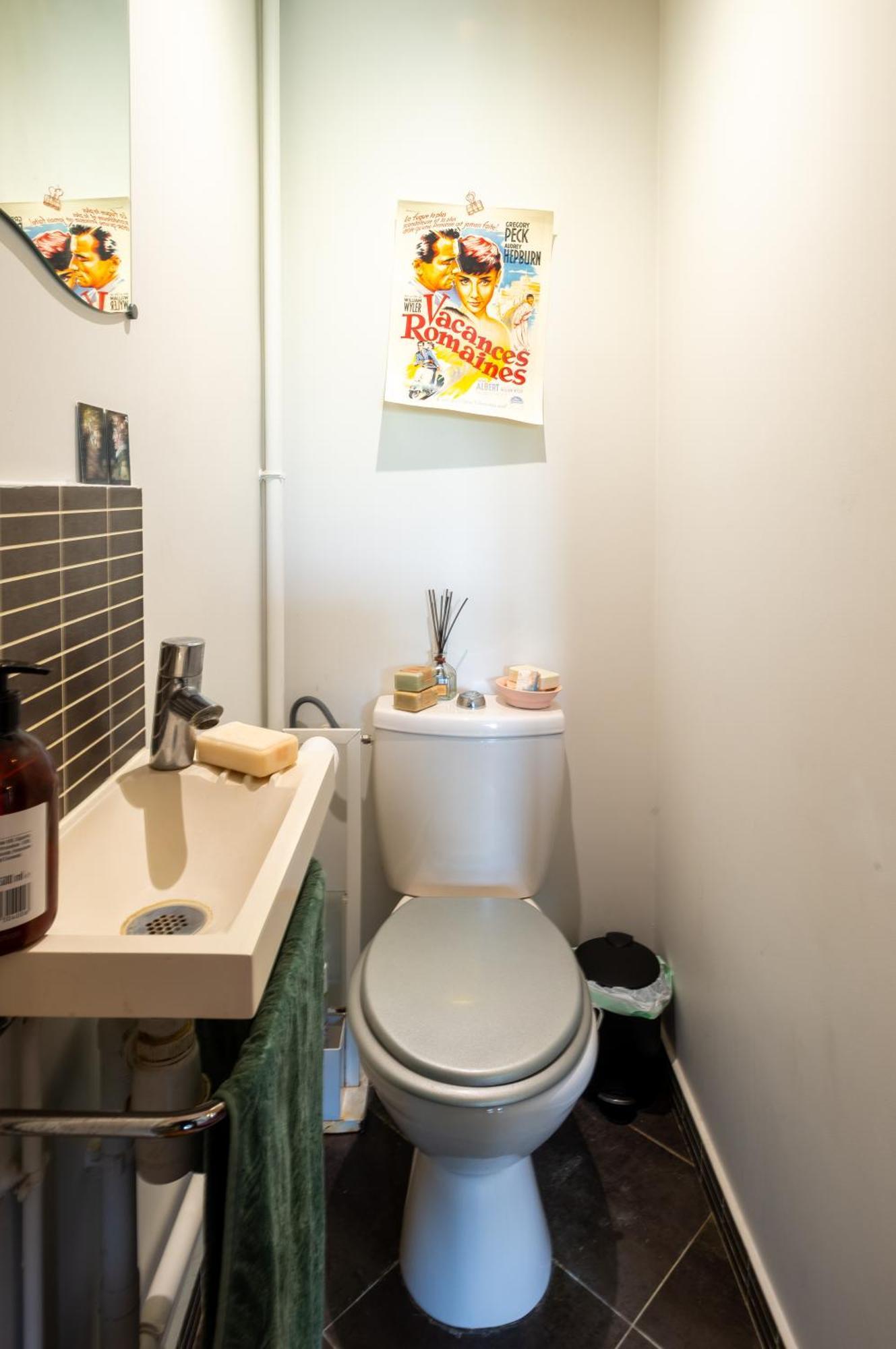 Opulent 1bd Near Eiffel Tower Grenelle Apartment Paris